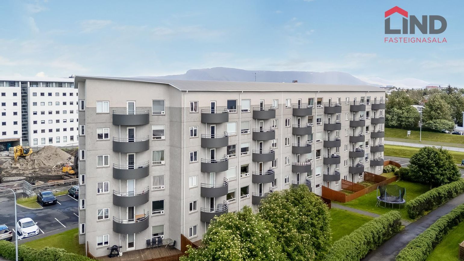 Sóltún 30, 105 Reykjavík