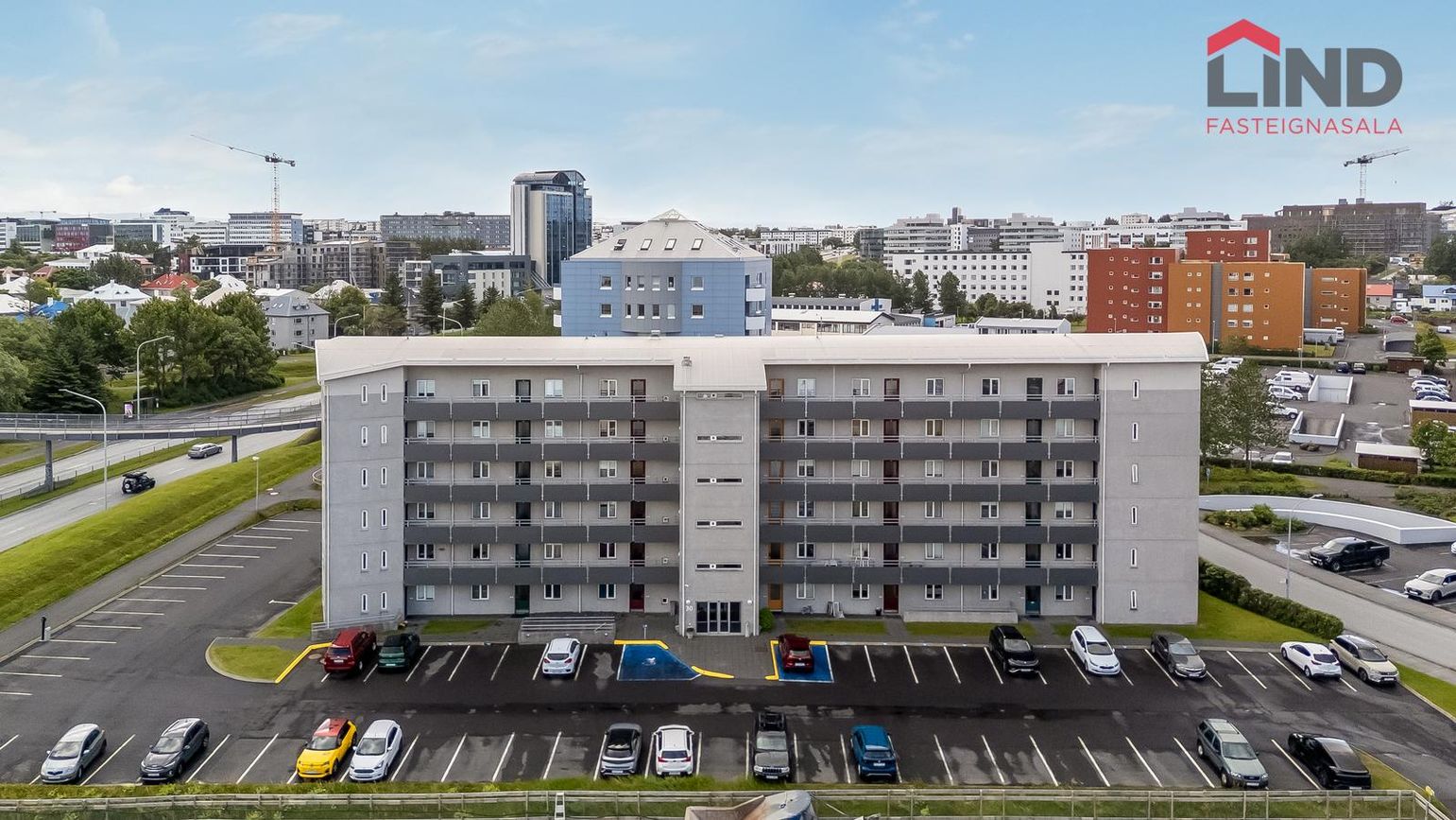 Sóltún 30, 105 Reykjavík