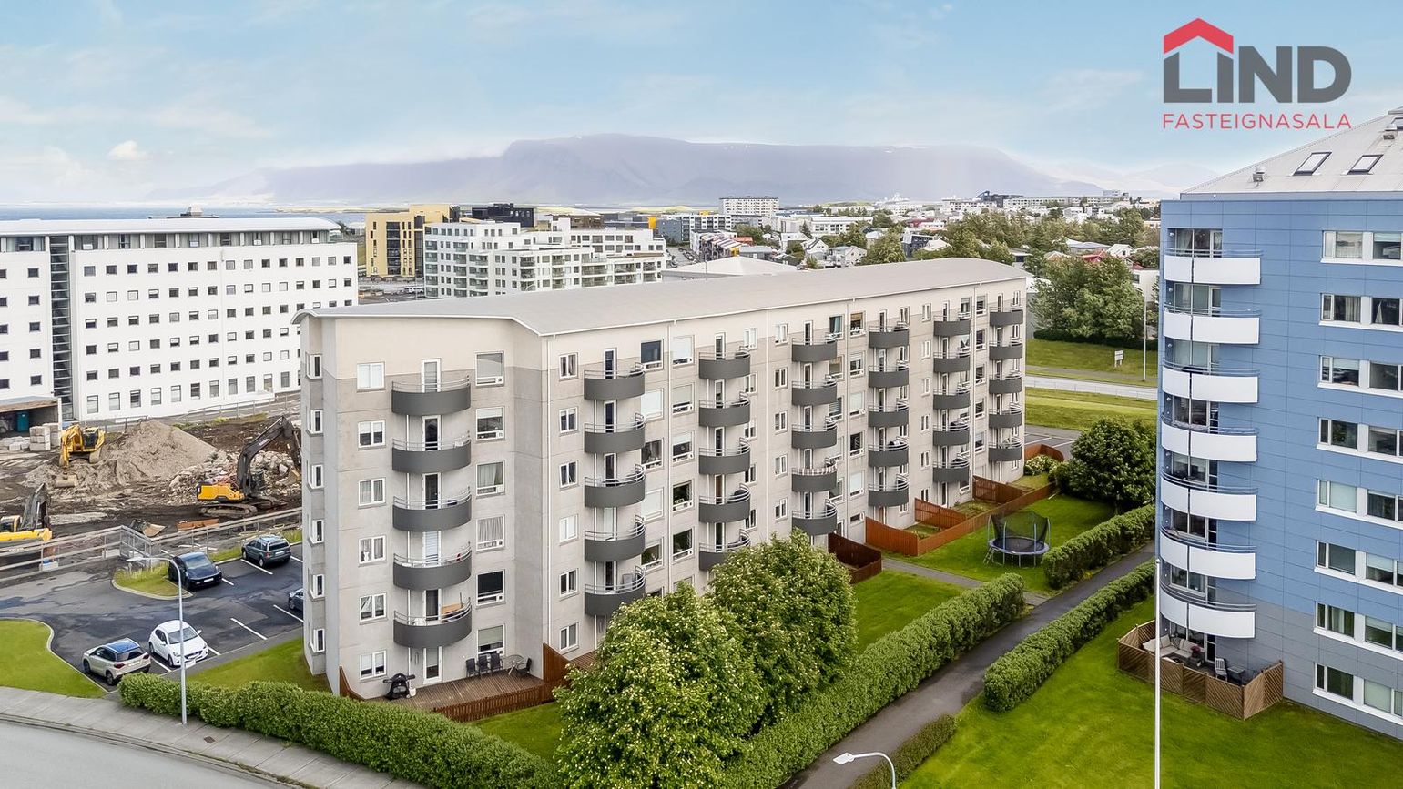 Sóltún 30, 105 Reykjavík