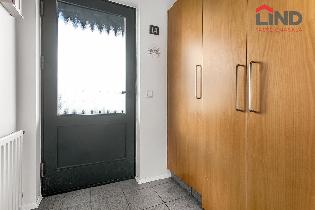 Sóltún 30, 105 Reykjavík