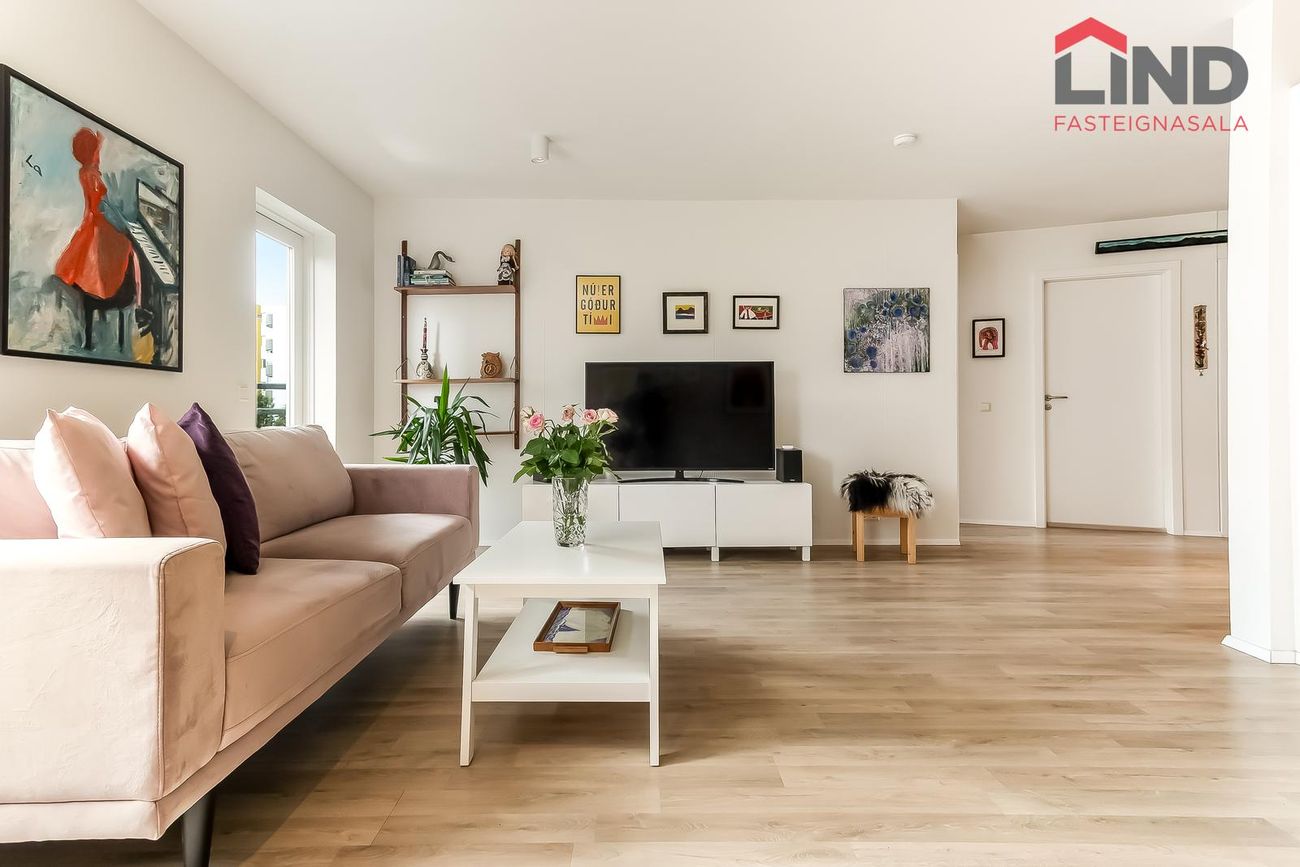 Sóltún 30, 105 Reykjavík