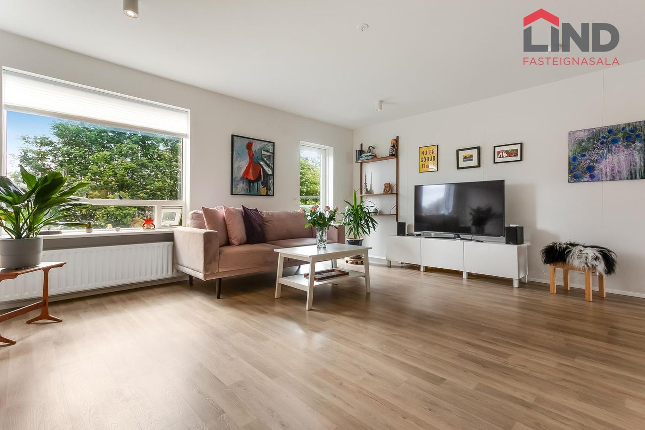 Sóltún 30, 105 Reykjavík