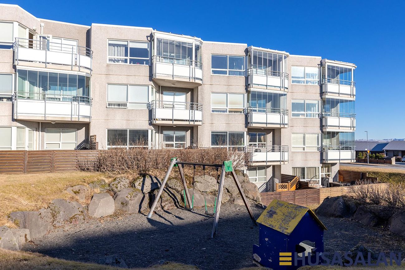Álfkonuhvarf 39, 203 Kópavogur
