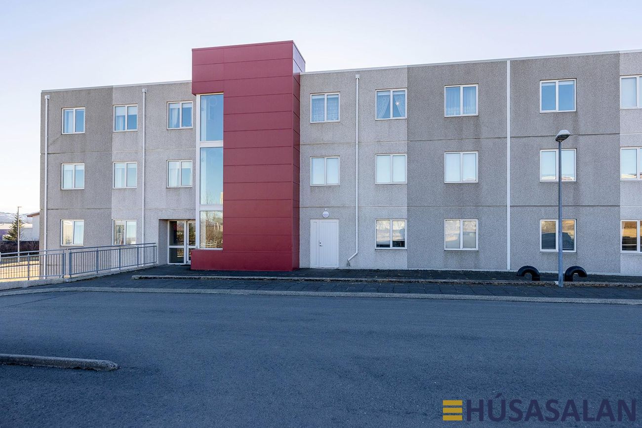 Álfkonuhvarf 39, 203 Kópavogur