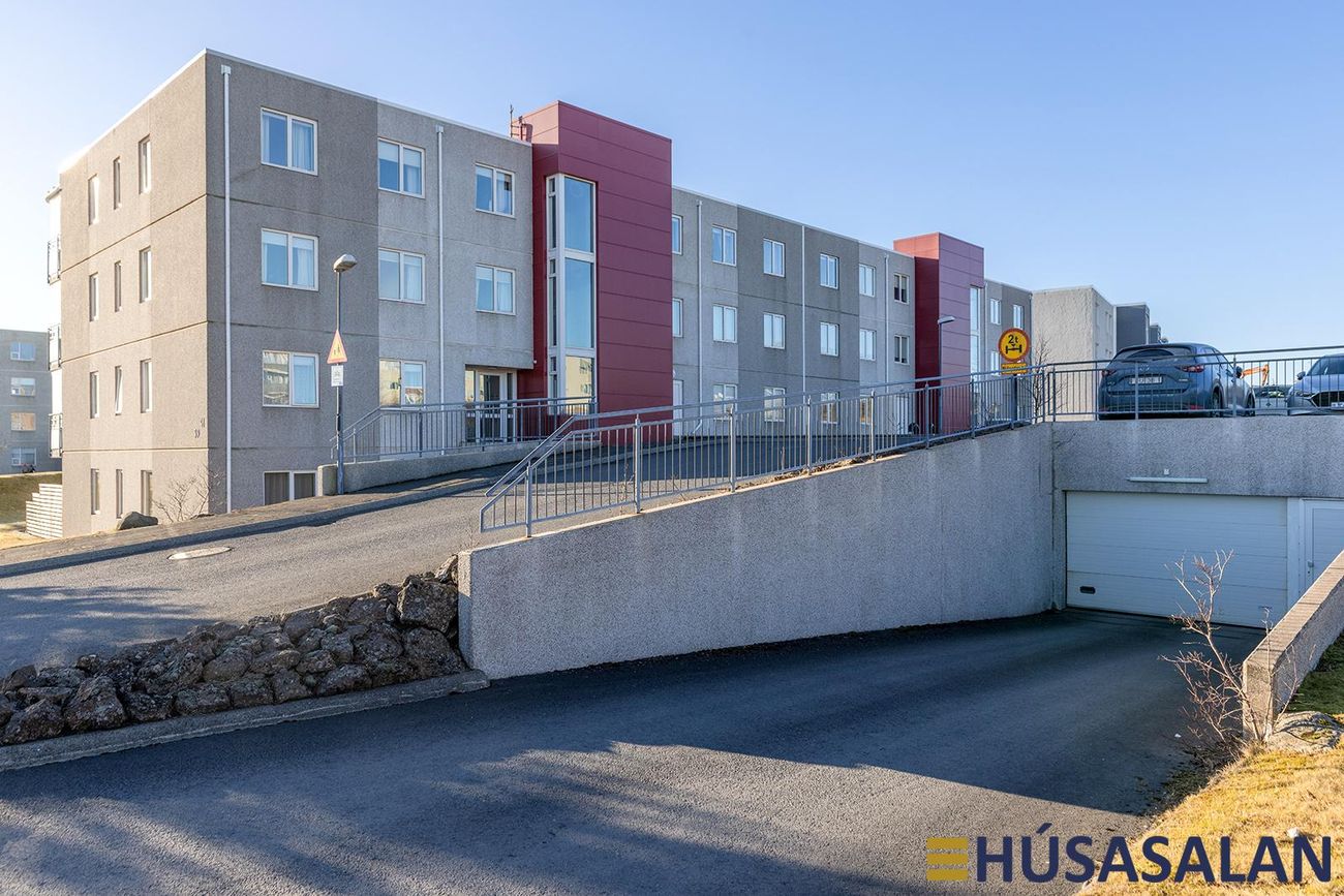 Álfkonuhvarf 39, 203 Kópavogur