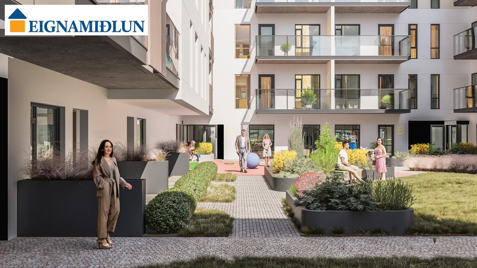 Laugavegur 168D - 0414, 105 Reykjavík