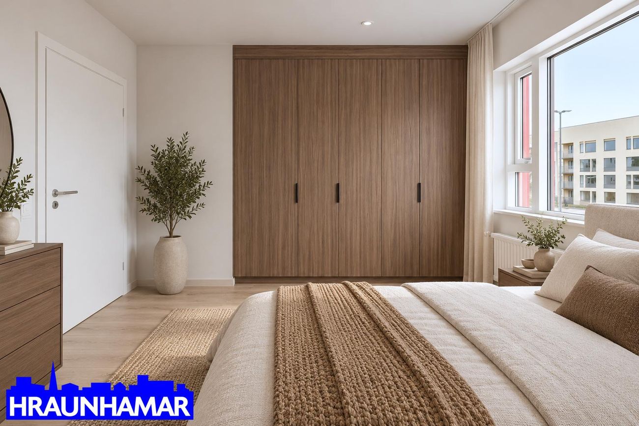 Hringhamar 5 - 0102, 221 Hafnarfjörður