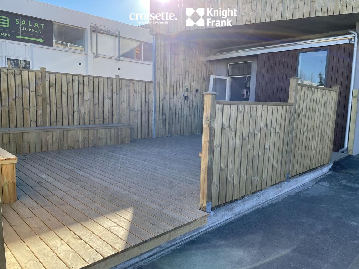 Tryggvabraut 24, 600 Akureyri