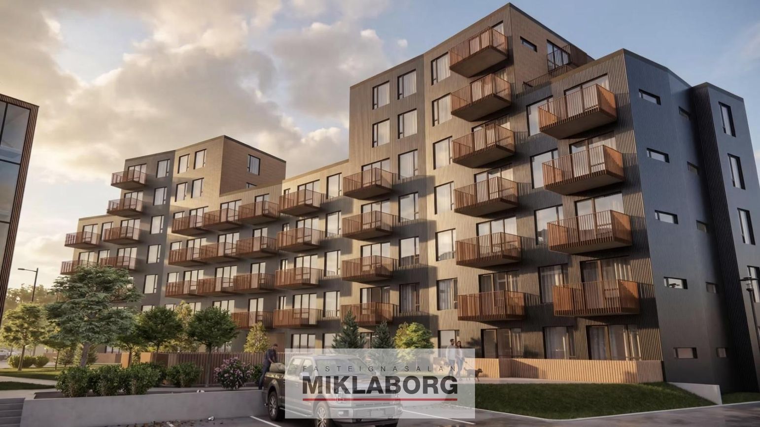 Hringhamar 6, 221 Hafnarfjörður
