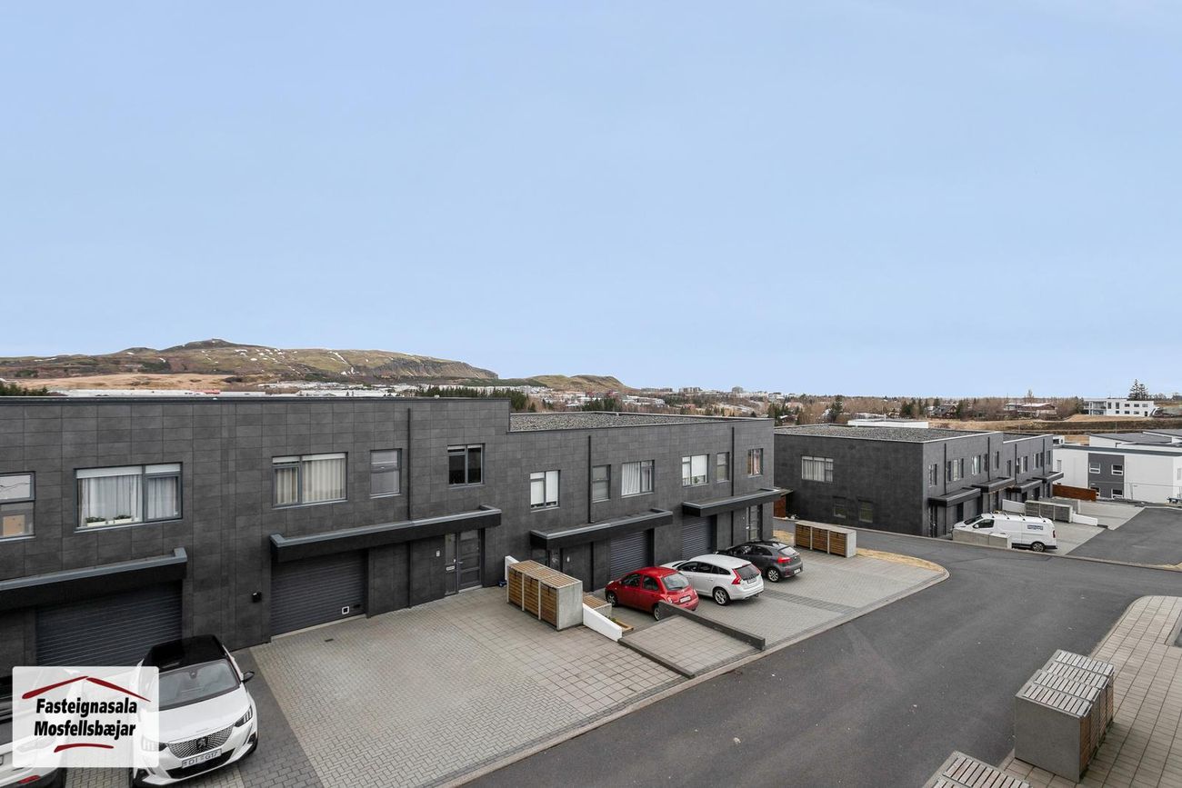 Uglugata 4, 270 Mosfellsbær