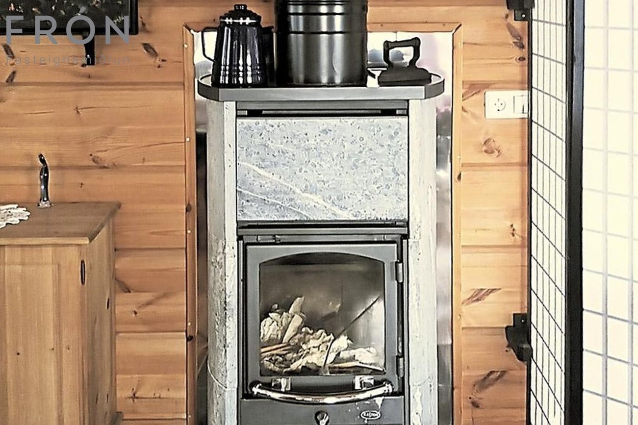 Stekkholt 20, 750 Fjarða