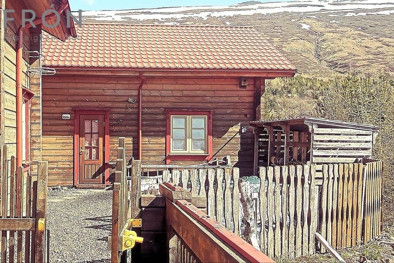 Stekkholt 20, 750 Fjarða