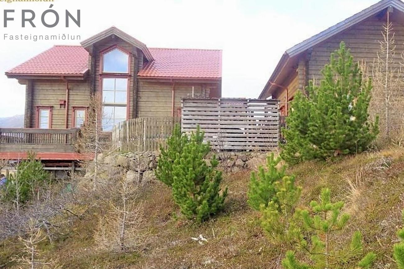 Stekkholt 20, 750 Fjarða