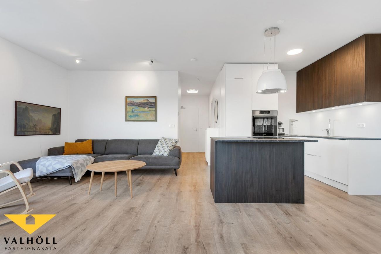 Gæfutjörn 2, 113 Reykjavík