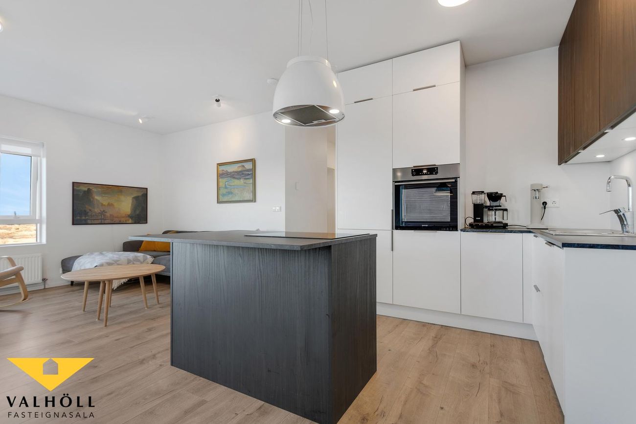 Gæfutjörn 2, 113 Reykjavík