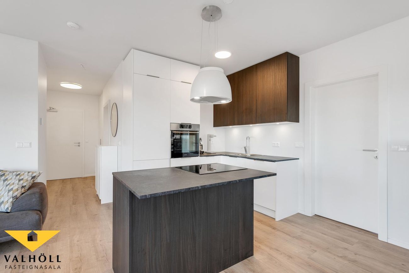 Gæfutjörn 2, 113 Reykjavík