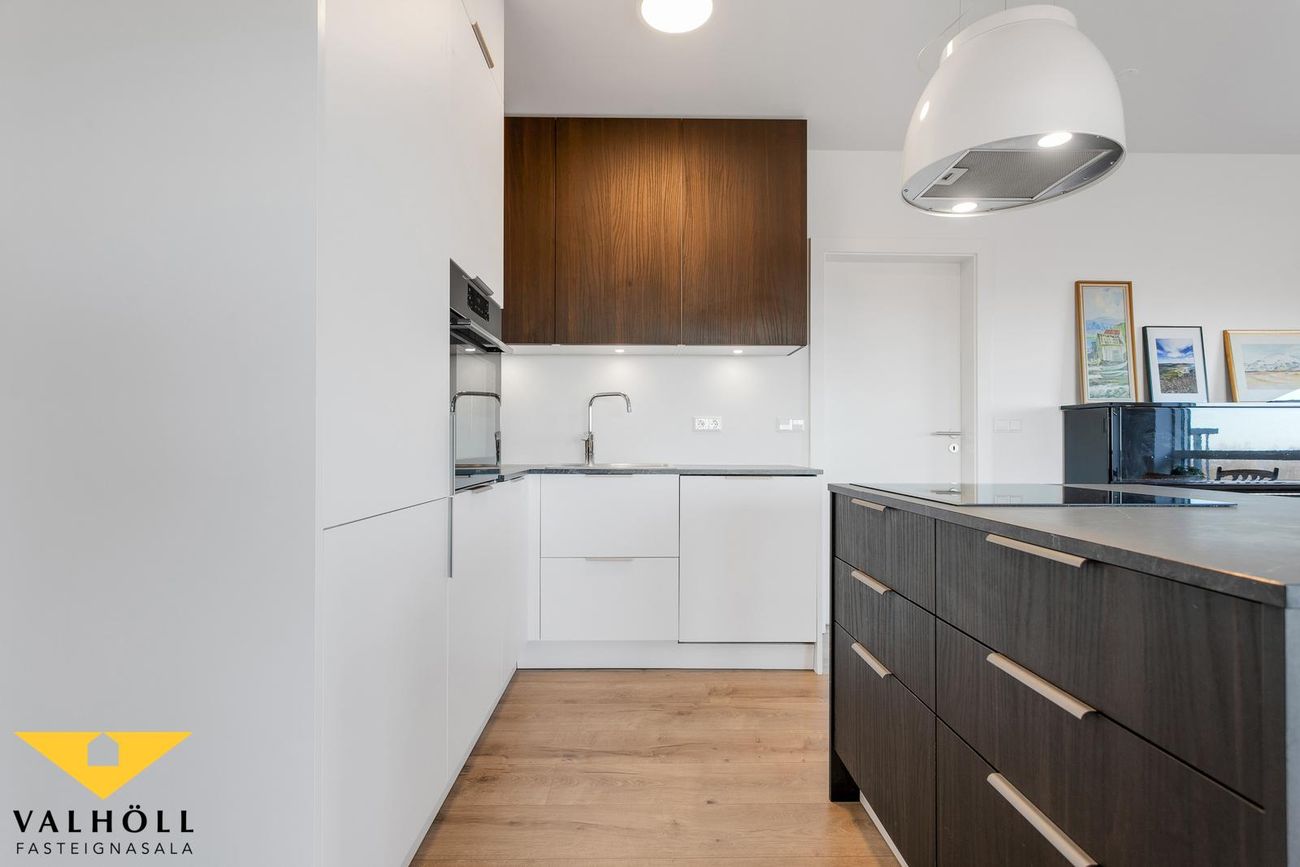 Gæfutjörn 2, 113 Reykjavík