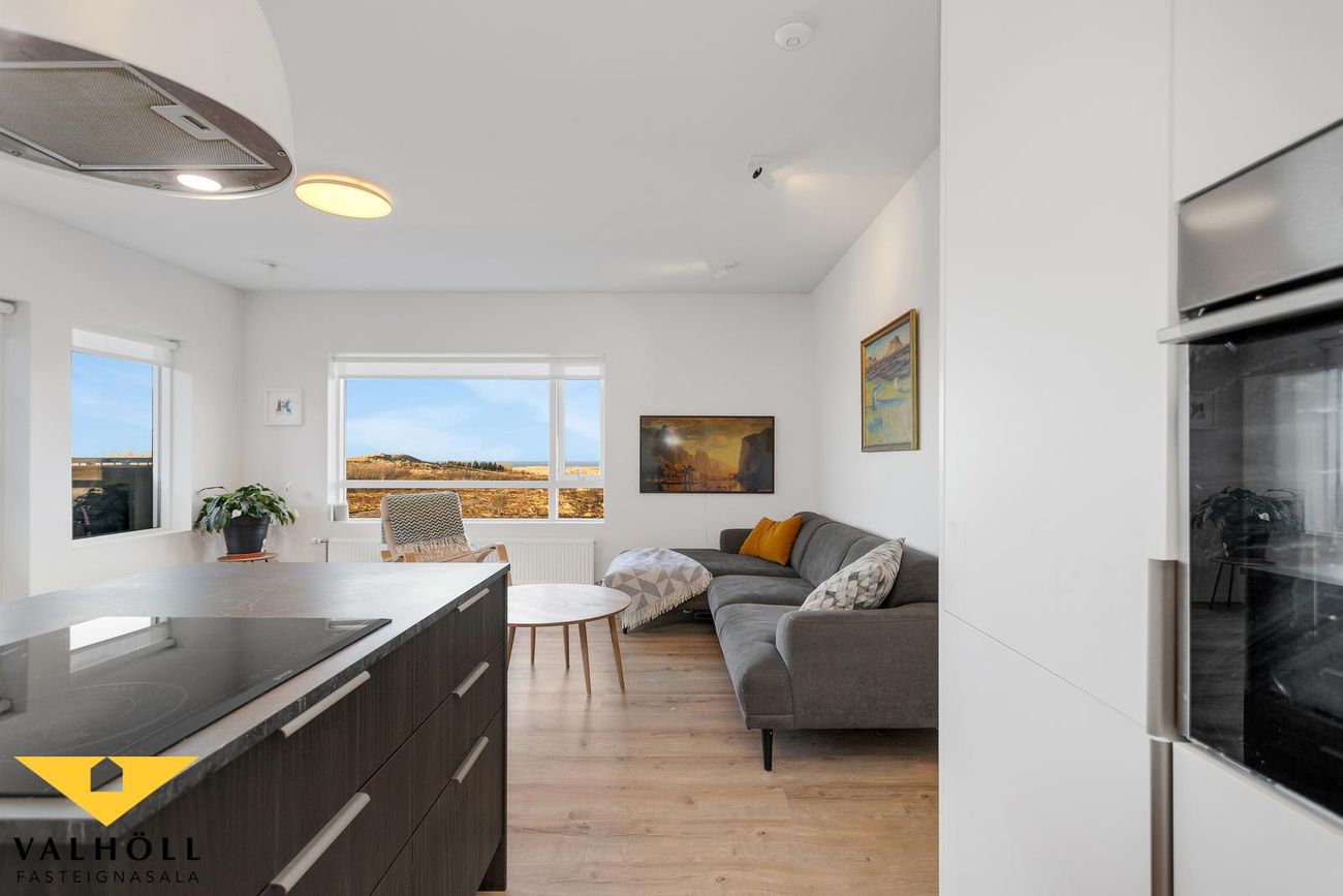 Gæfutjörn 2, 113 Reykjavík