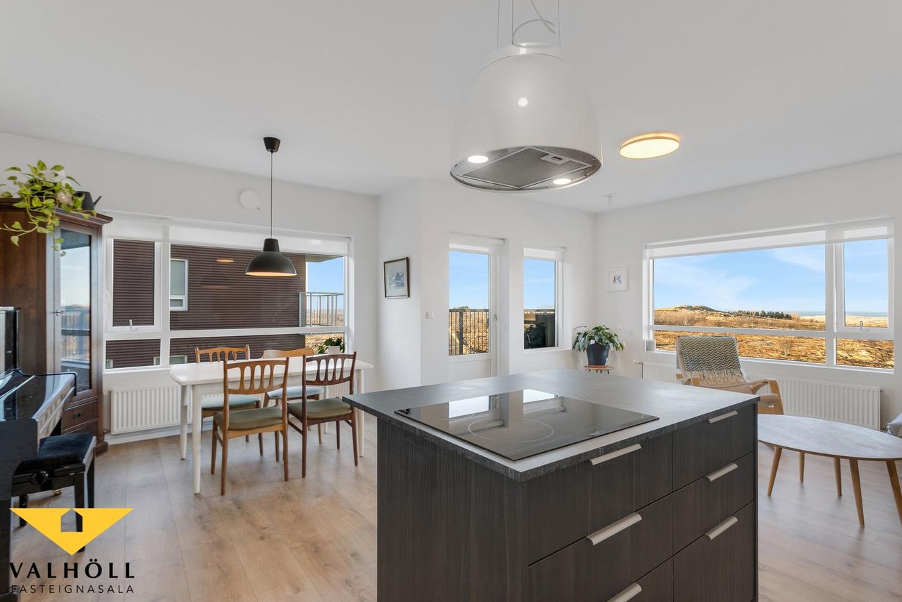 Gæfutjörn 2, 113 Reykjavík