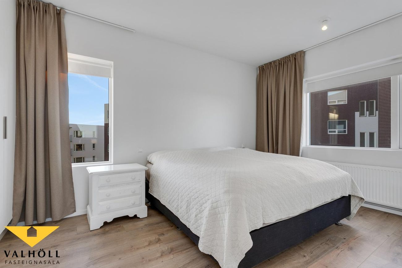 Gæfutjörn 2, 113 Reykjavík