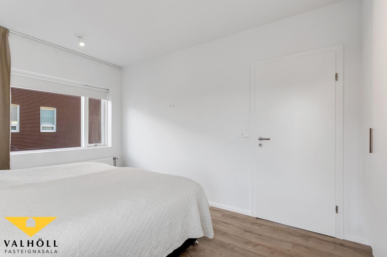 Gæfutjörn 2, 113 Reykjavík