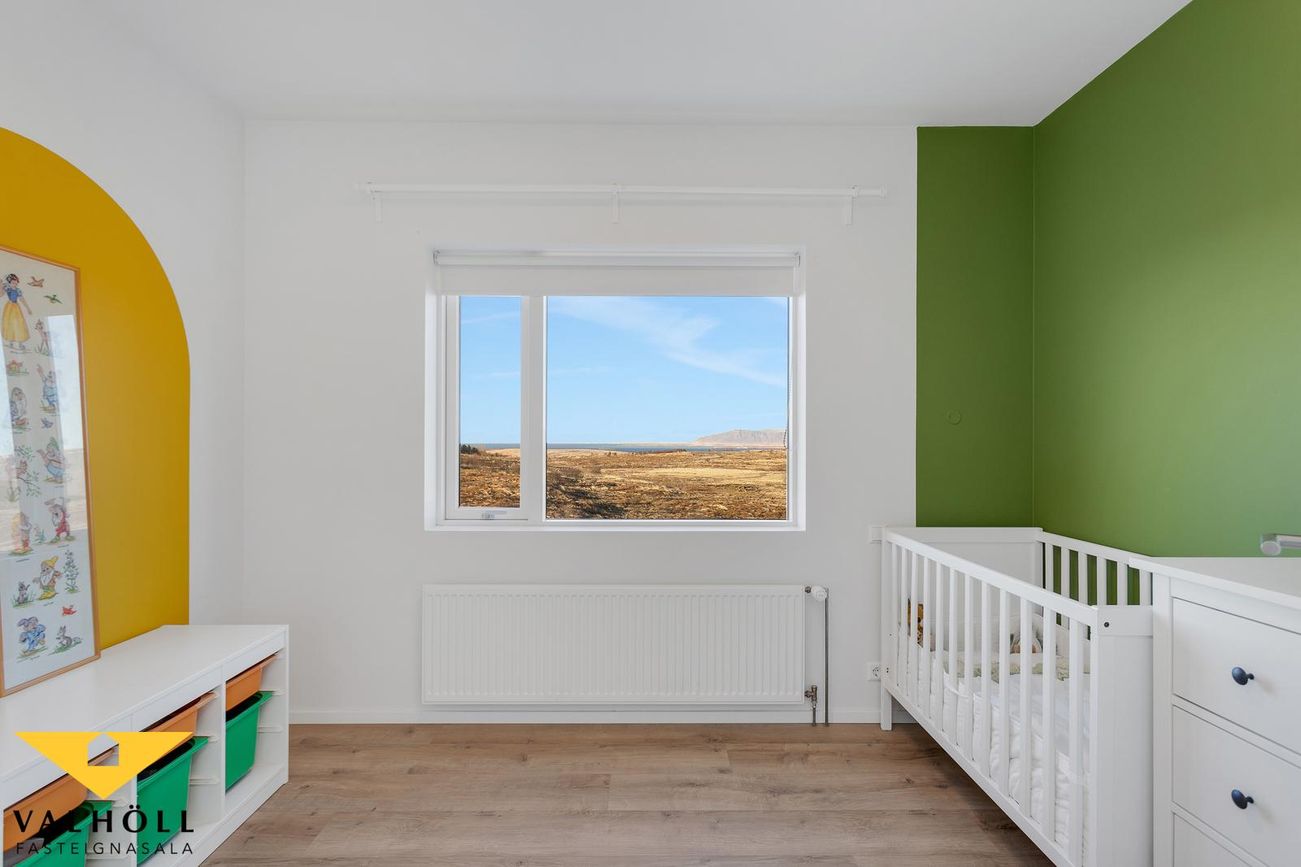 Gæfutjörn 2, 113 Reykjavík