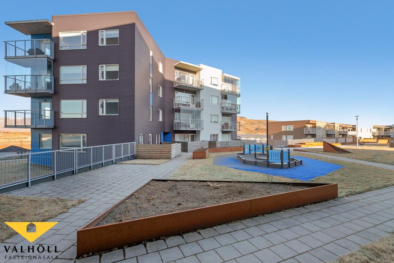 Gæfutjörn 2, 113 Reykjavík