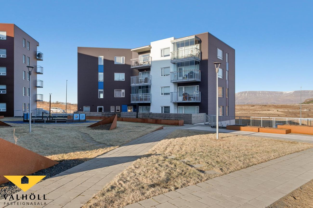 Gæfutjörn 2, 113 Reykjavík