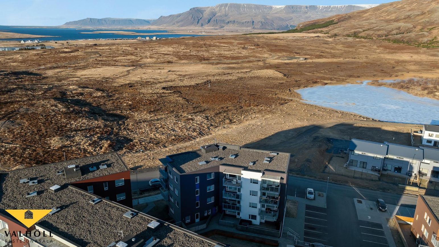 Gæfutjörn 2, 113 Reykjavík