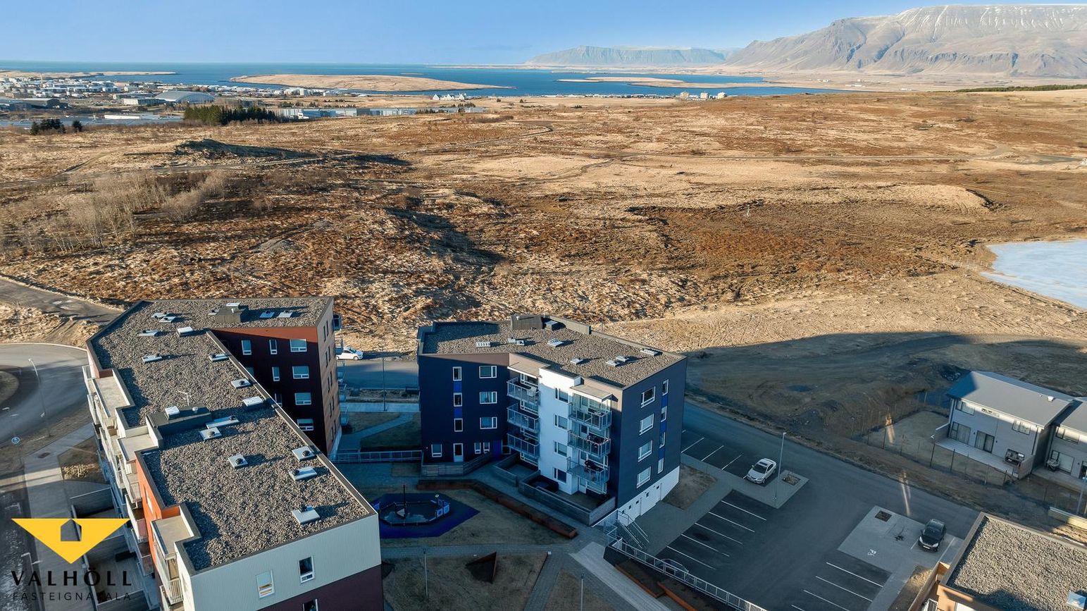 Gæfutjörn 2, 113 Reykjavík