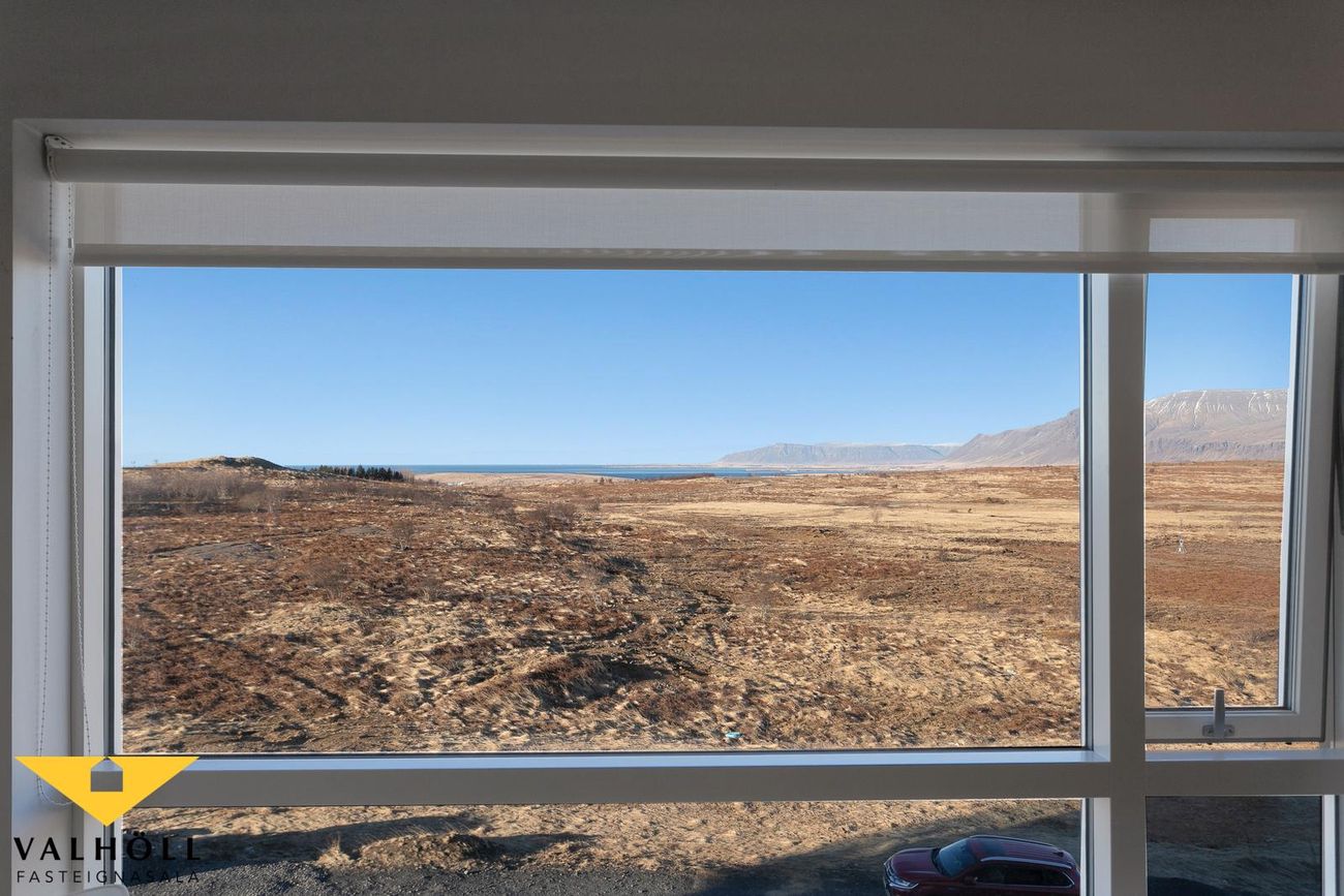 Gæfutjörn 2, 113 Reykjavík