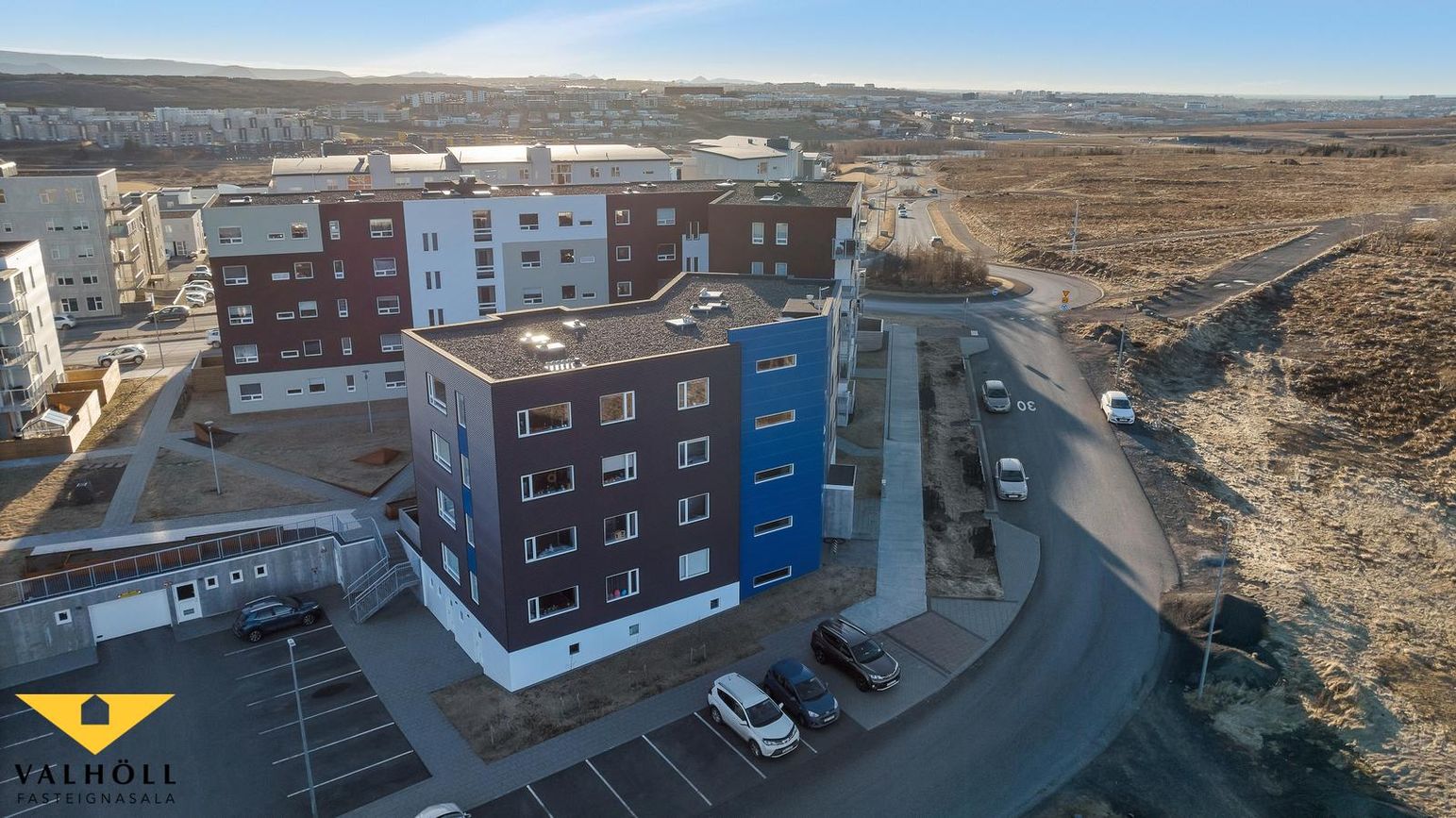 Gæfutjörn 2, 113 Reykjavík