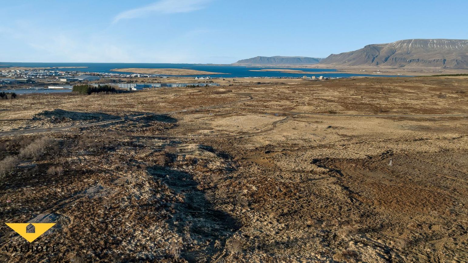 Gæfutjörn 2, 113 Reykjavík