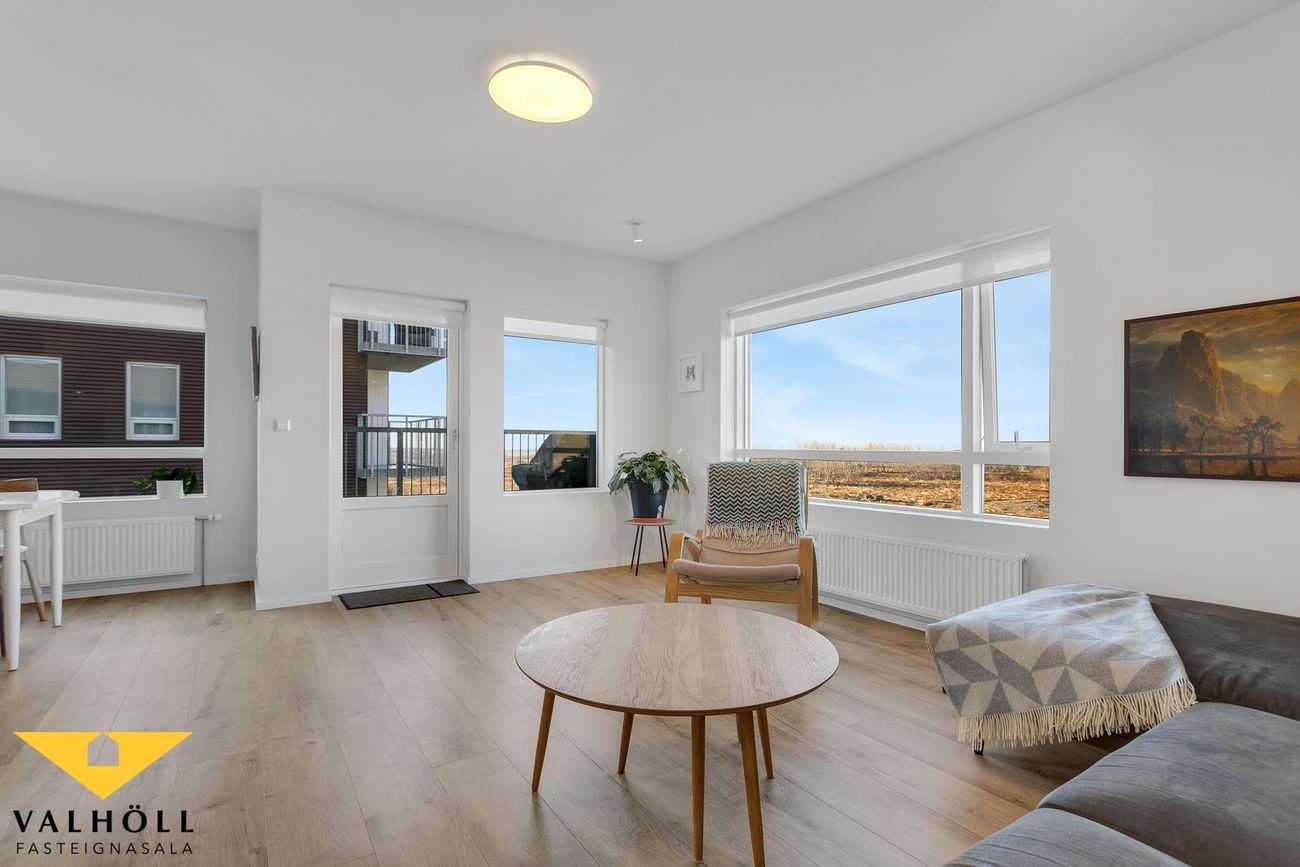 Gæfutjörn 2, 113 Reykjavík
