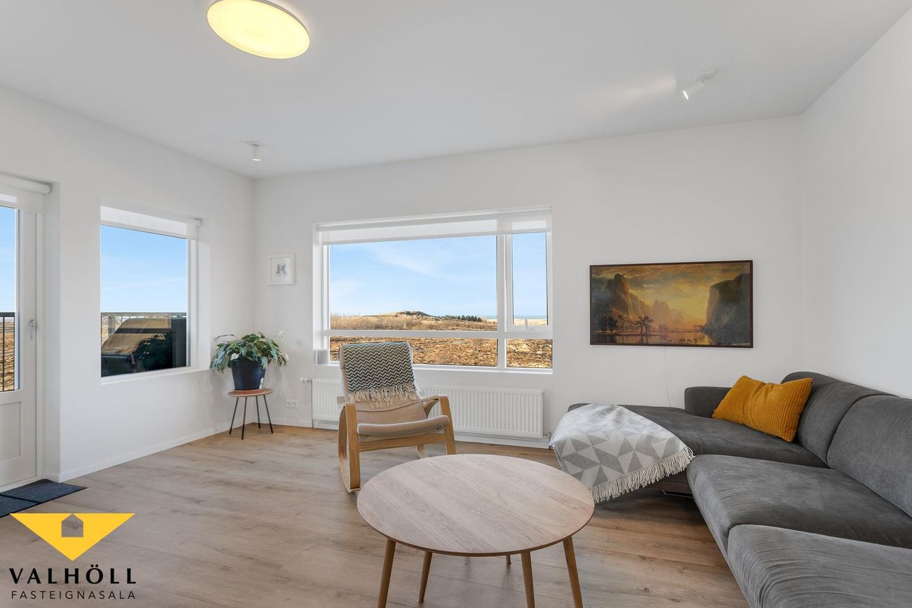 Gæfutjörn 2, 113 Reykjavík