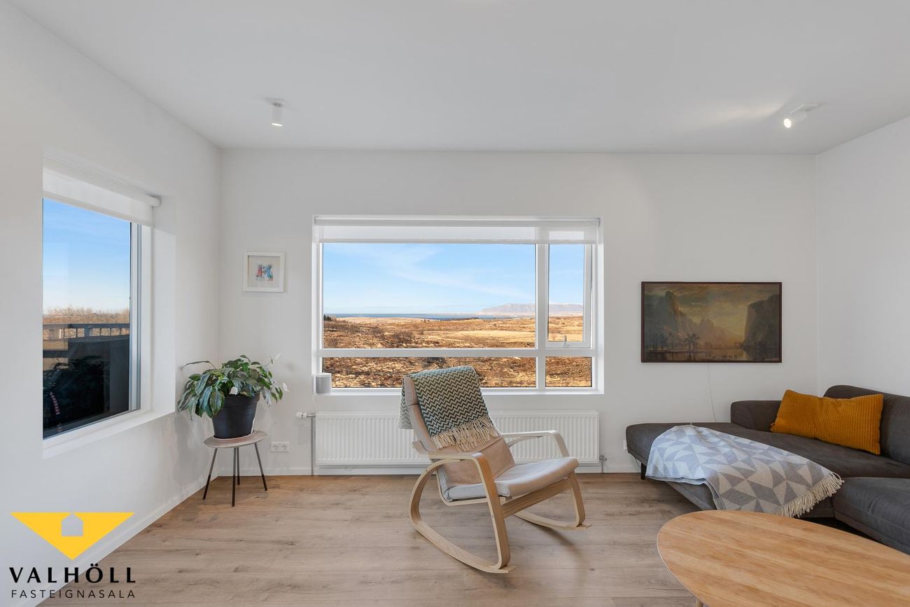 Gæfutjörn 2, 113 Reykjavík