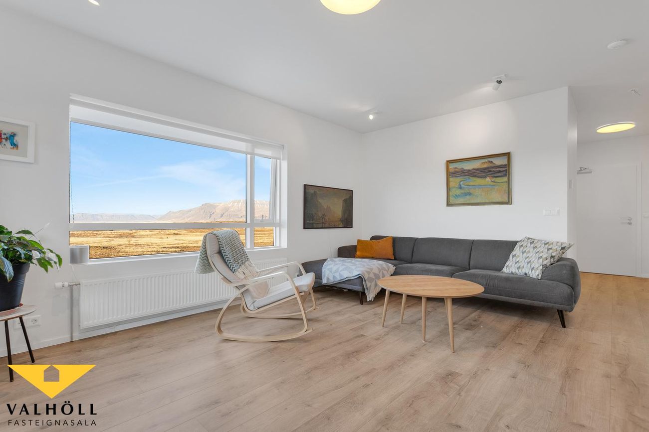 Gæfutjörn 2, 113 Reykjavík