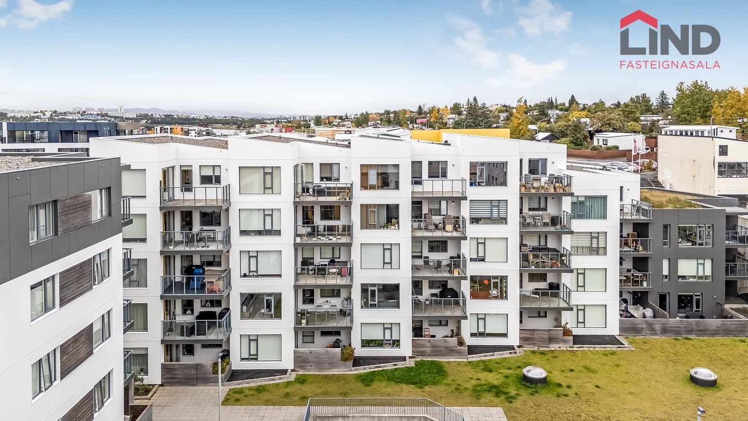 Hafnarbraut 12A, 200 Kópavogur