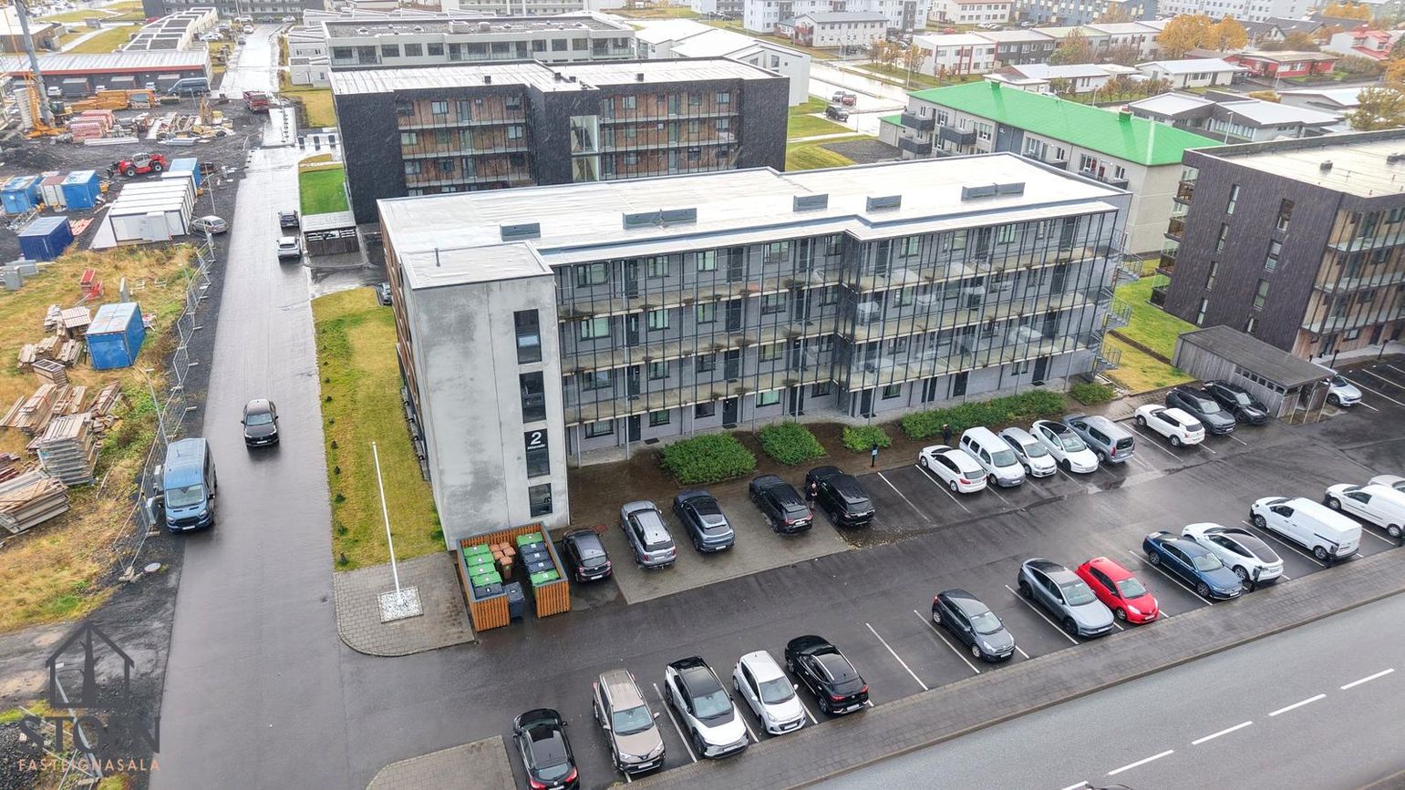 Móavellir 2, 260 Reykjanesbær