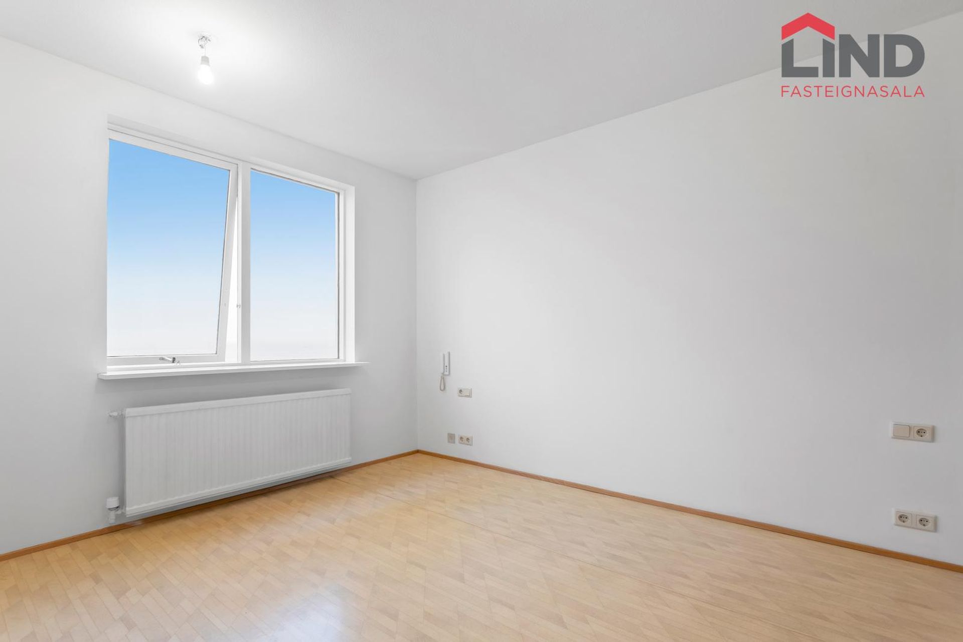 Grandavegur 47 - 0606, 107 Reykjavík