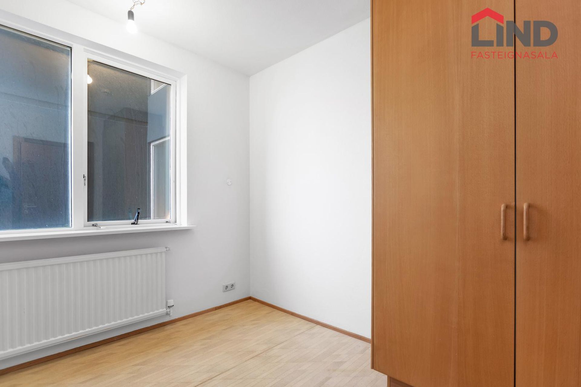 Grandavegur 47 - 0606, 107 Reykjavík