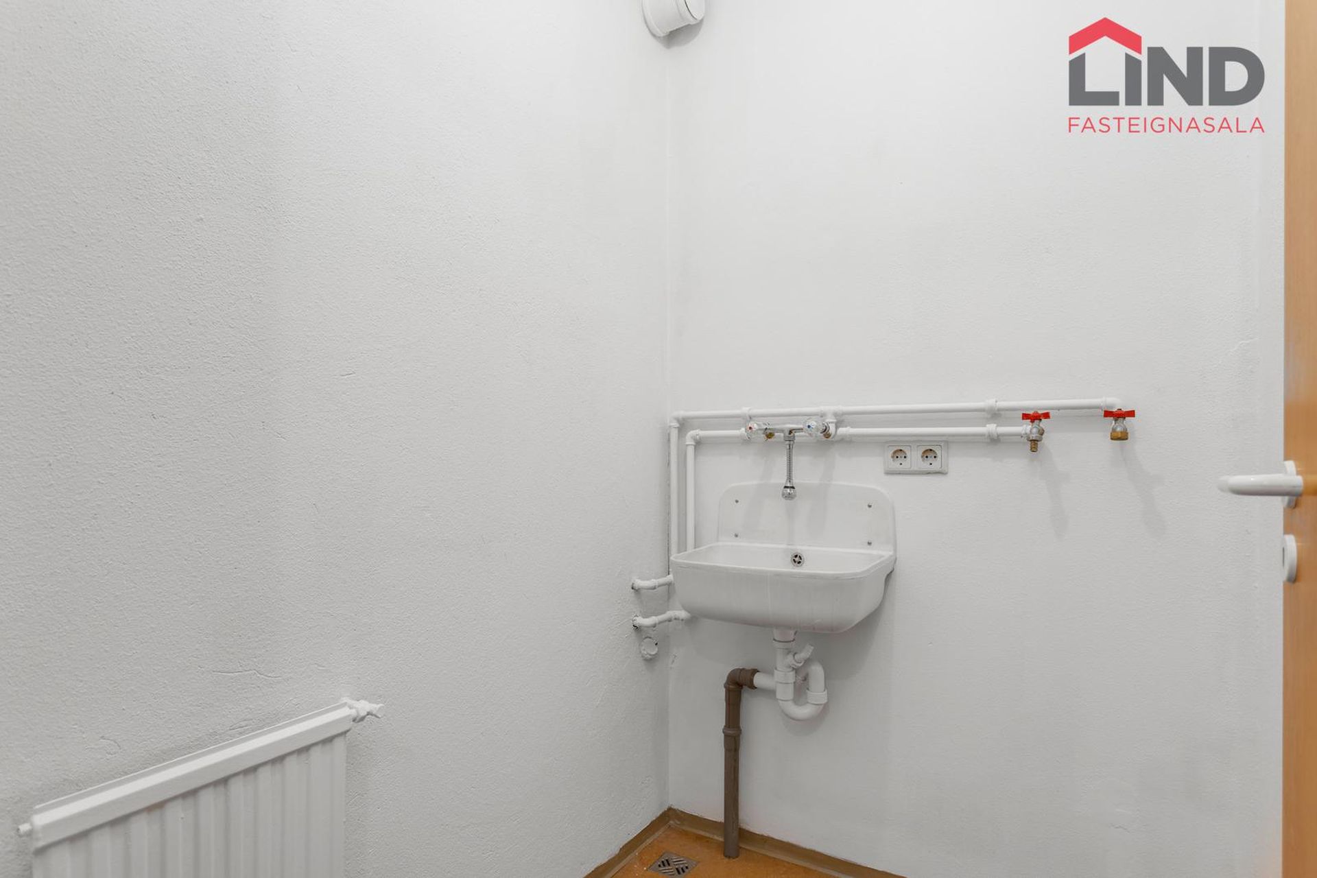 Grandavegur 47 - 0606, 107 Reykjavík