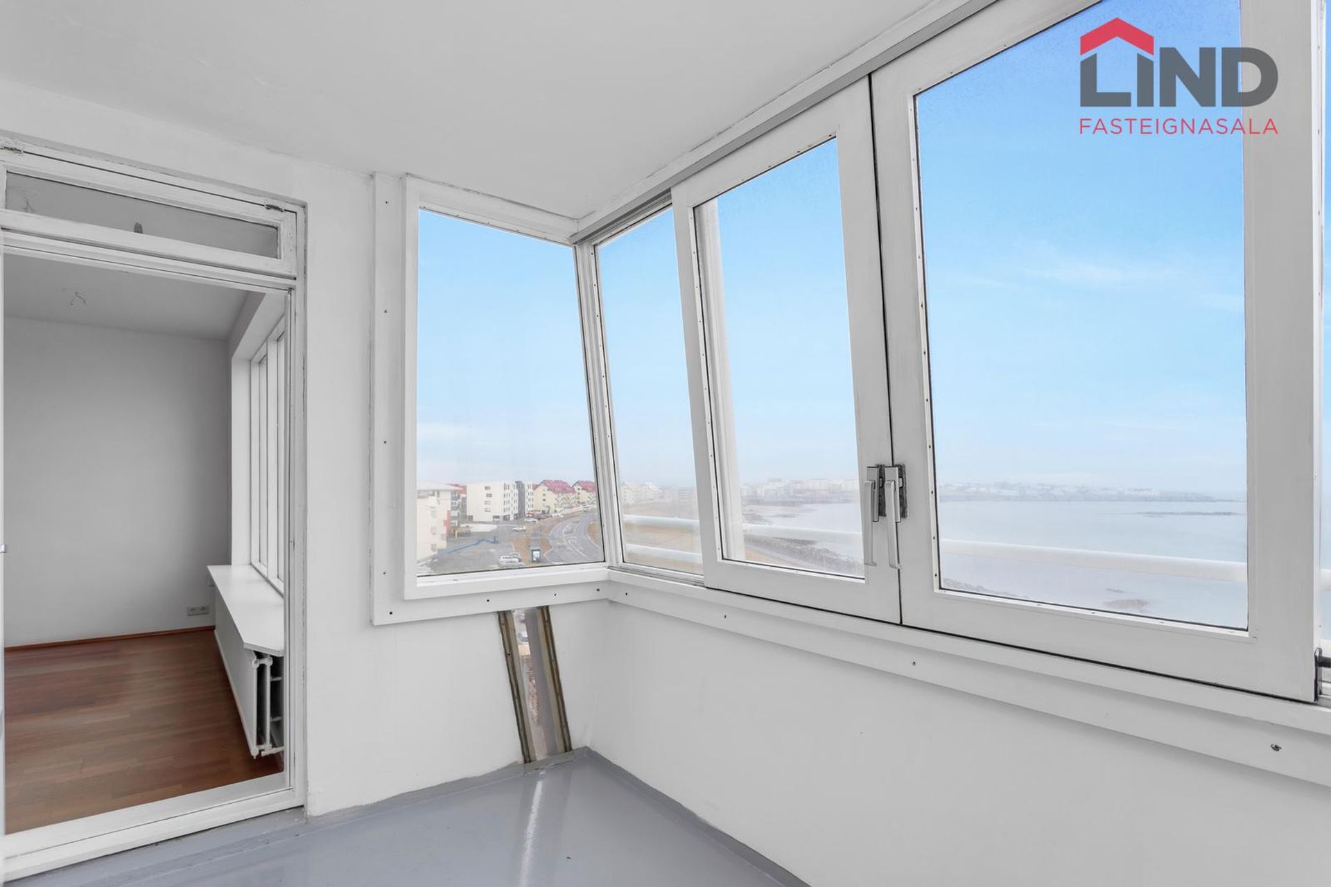 Grandavegur 47 - 0606, 107 Reykjavík