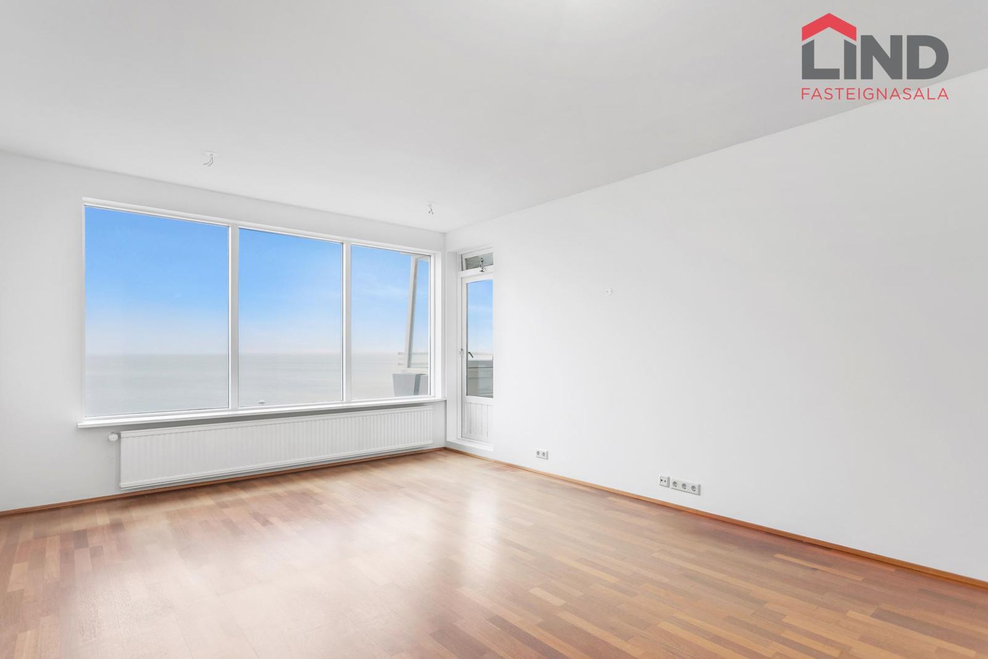 Grandavegur 47 - 0606, 107 Reykjavík