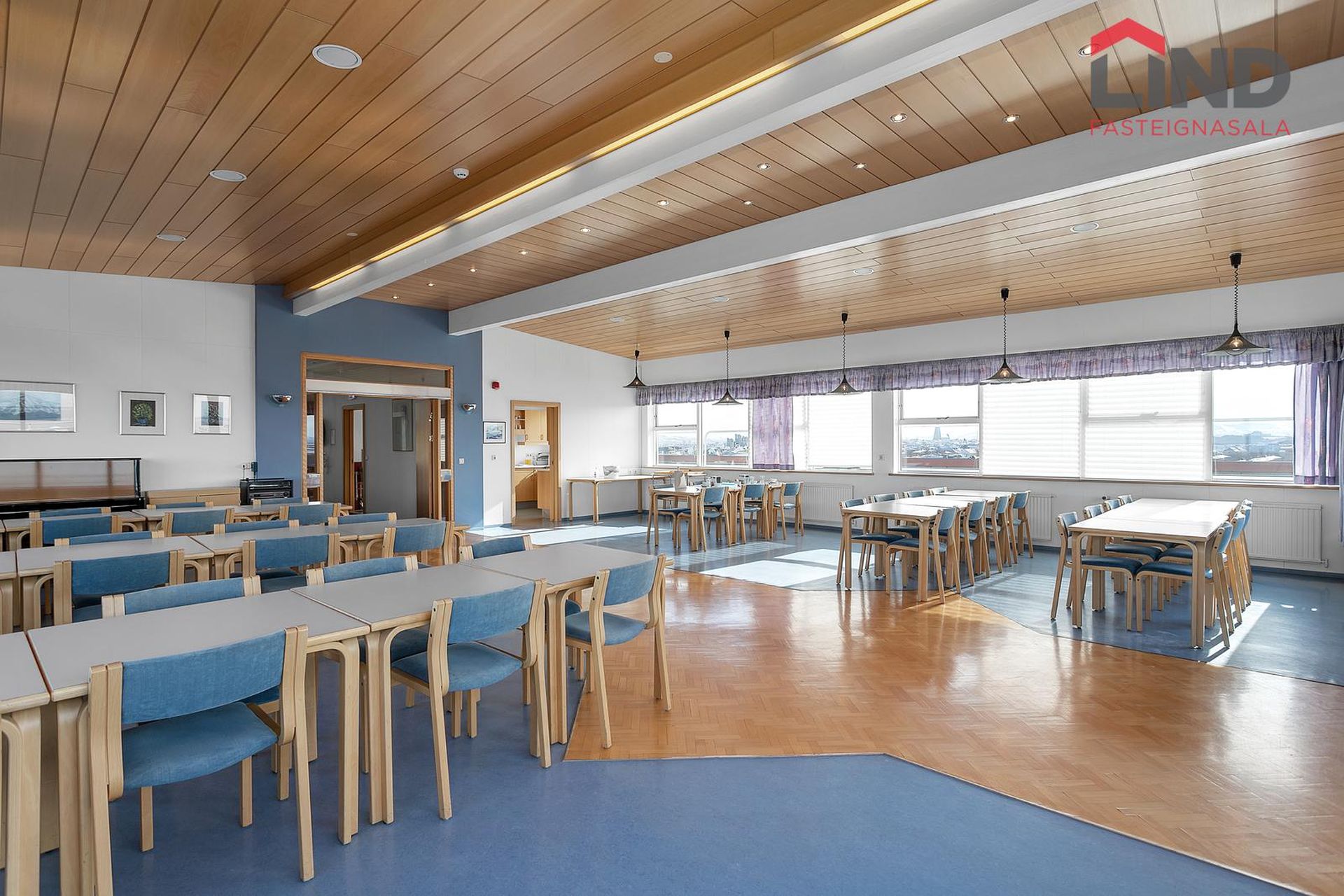 Grandavegur 47 - 0606, 107 Reykjavík