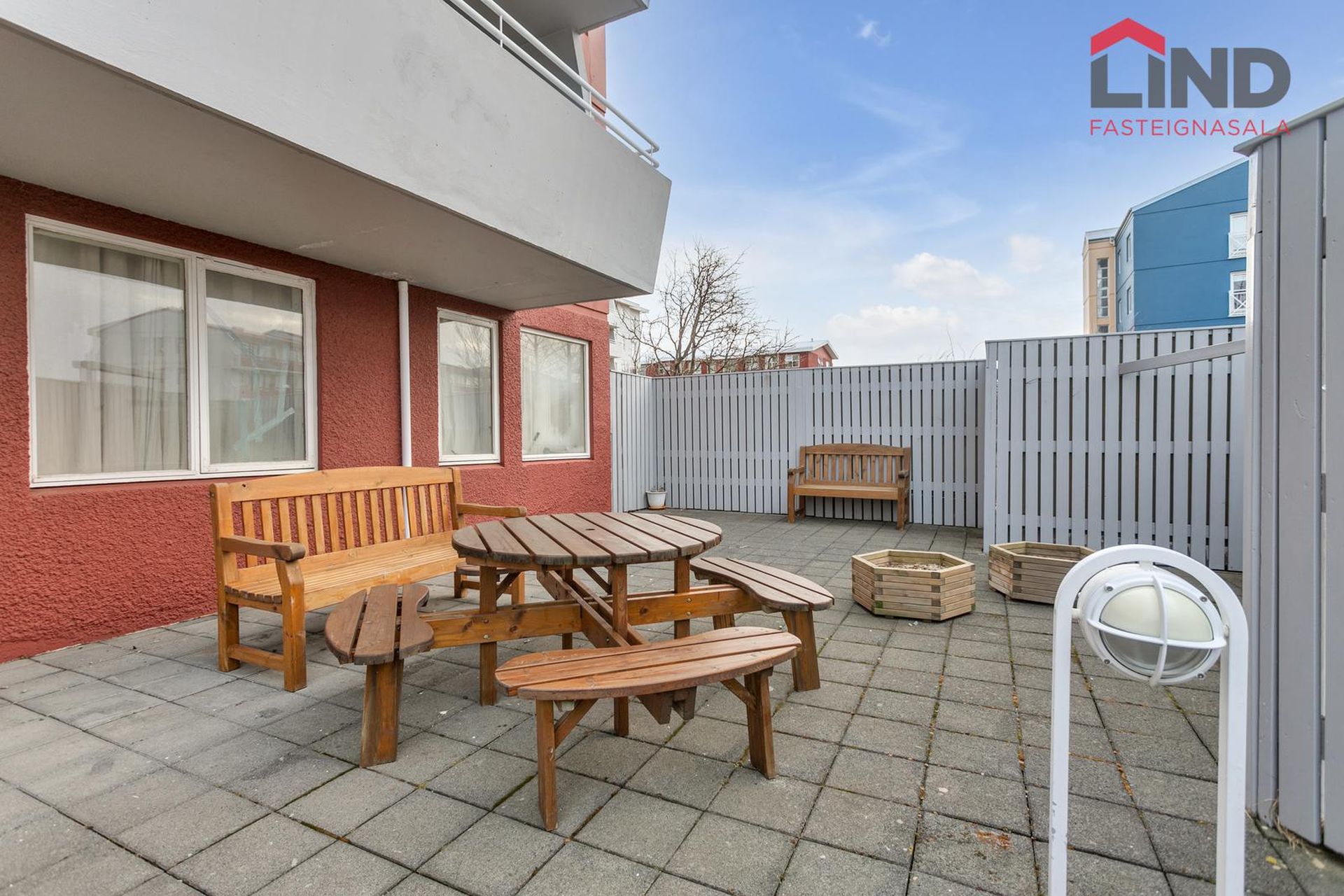 Grandavegur 47 - 0606, 107 Reykjavík