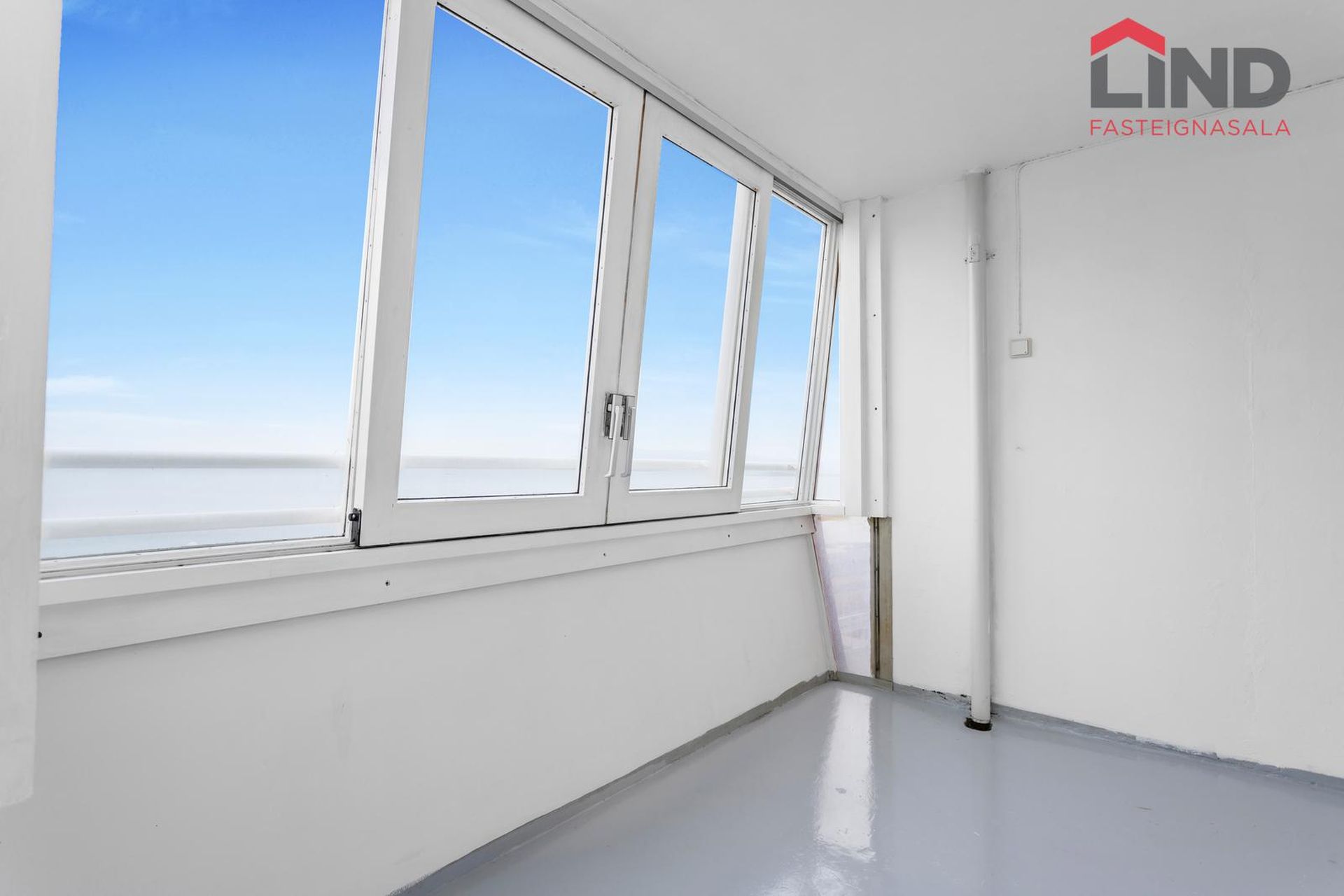 Grandavegur 47 - 0606, 107 Reykjavík