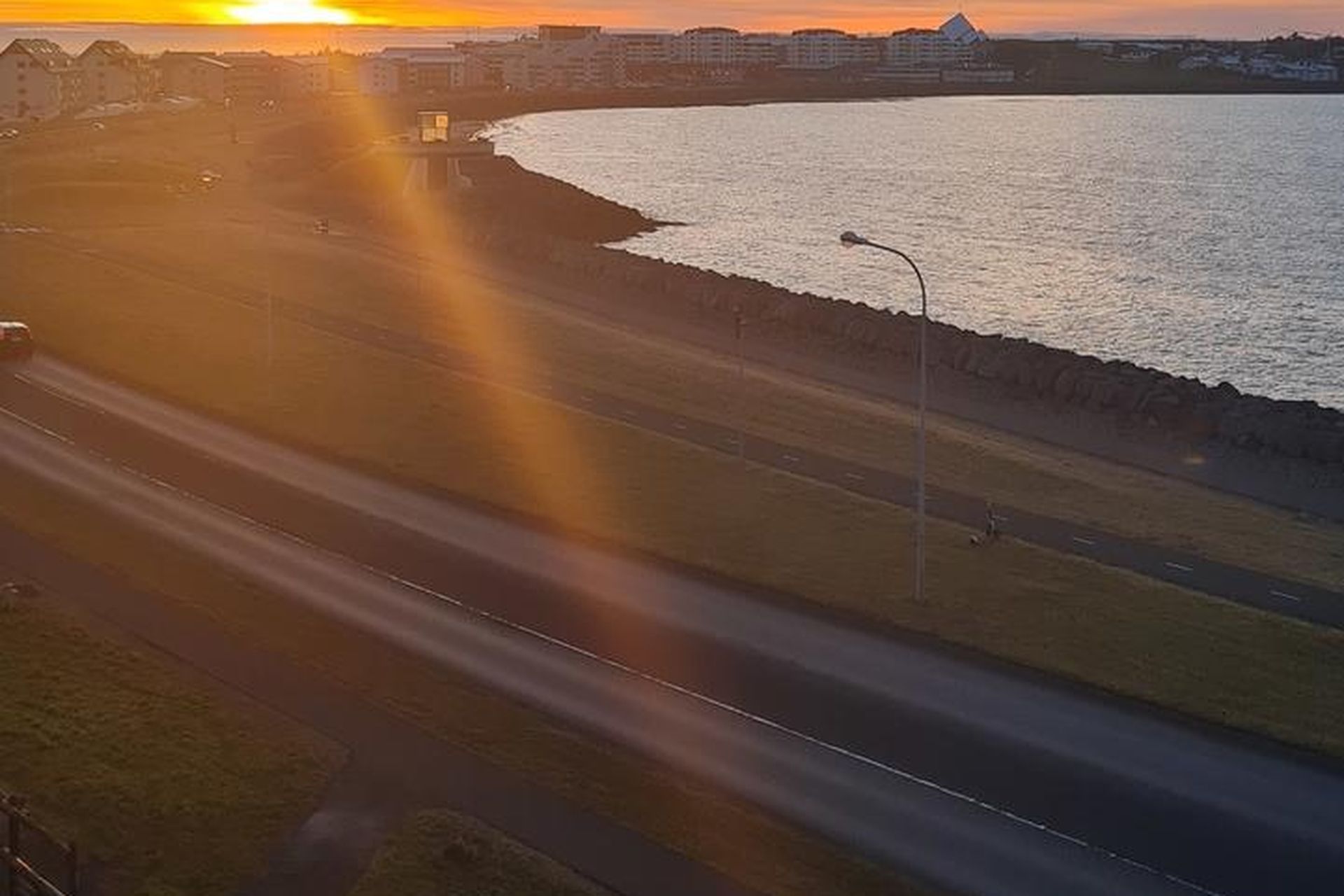 Grandavegur 47 - 0606, 107 Reykjavík