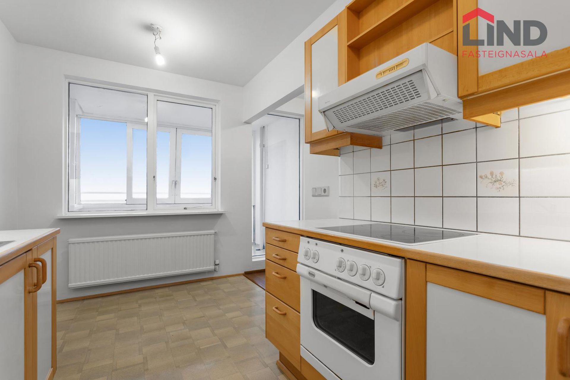 Grandavegur 47 - 0606, 107 Reykjavík