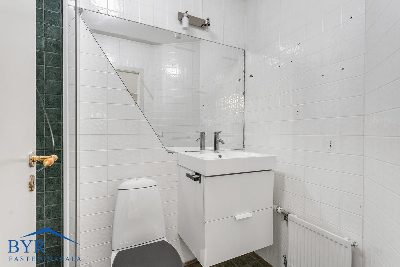 Frakkastígur 12A, 101 Reykjavík